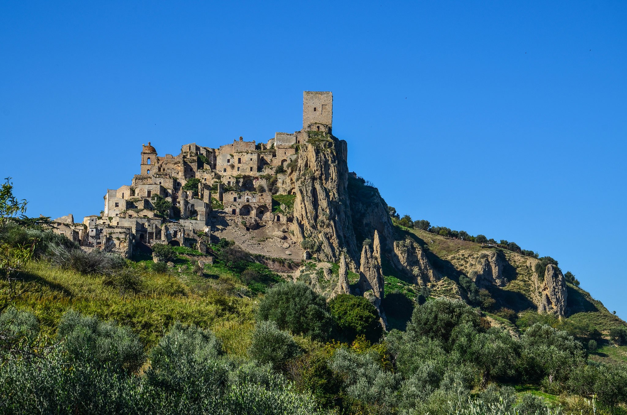 Craco